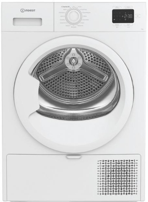 INDESIT CYD92DWWFRX