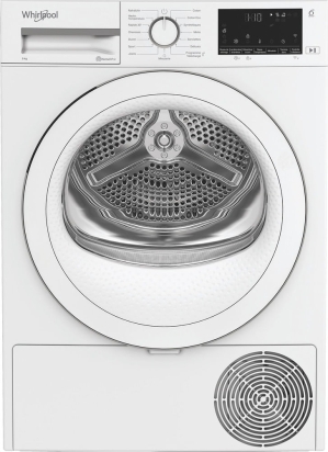 WHIRLPOOL CWD93MWWSFR