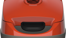 MIELE GuardS1JuniorRouge