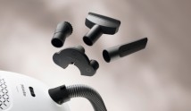 MIELE GuardS1JuniorRouge