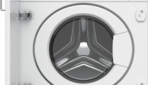 BEKO WDI8511B0W