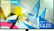 SAMSUNG QE65Q80TATXXC