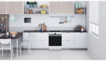 INDESIT IS67V5CCW/E