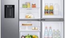 SAMSUNG RS68N86F0S9