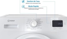 INDESIT IMD762MYTIMEFR