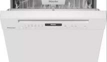 MIELE G7040SCBlancAutoDos