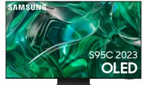 SAMSUNG TQ55S95CATXXC