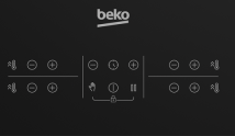 BEKO HII64200SMT