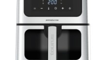 TAURUS AirFryDigital7SView