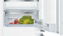 BOSCH KIS87EDD0