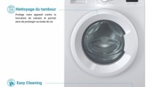 INDESIT IM864MYTIMEFR