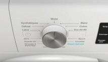 INDESIT IM864MYTIMEFR