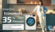 BEKO BM3WFT49451C