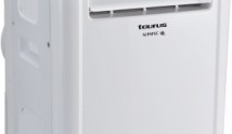 TAURUS/ALPATEC AC205RVKT