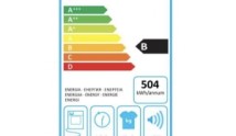 ELECTROLUX EW6C4735SC